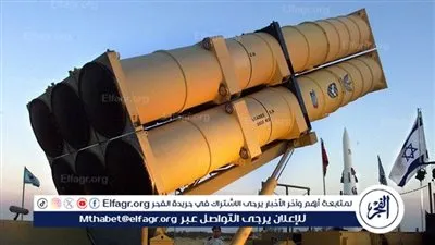 إسرائيل تعلن تسليم ألمانيا أول منظومة 
