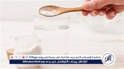 محلول الملح للبشرة.. فوائده وطريقة تحضيره بخلطات منزلية بسيطة
