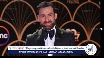 تفاصيل شخصية نضال الشافعي في مسلسل 