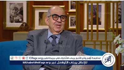 الليلة.. محمد التاجي مع عمرو الليثي في 