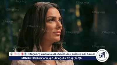 إنجي المقدم تواجه خيانة زوجها ومؤامرة ابنة خالتها في 