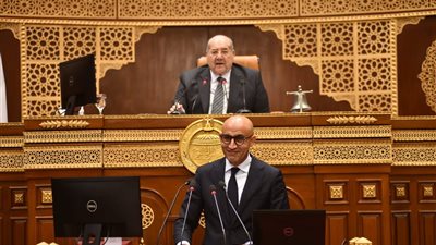 متحدث التعليم يكشف رسائل الوزير العاجلة أمام مجلس الشيوخ 