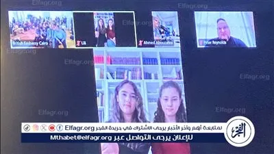 حفيدتا عبدالرحمن أبو زهرة: 