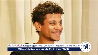 سر تصدر أحمد داش للتريند.. تعرف على التفاصيل 