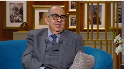 الفنان محمد التاجي لـ خط أحمر: لا أنسى لحظات الفشل لكنها تزيدني إصرارًا