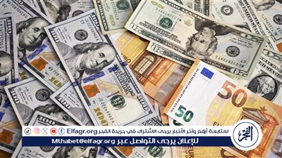 تراجع في أسعار العملات الأجنبية أمام الجنيه المصري اليوم 12 نوفمبر 2024