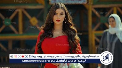 هدى الإتربي: 'ليه الشكل والجسم بقى حاجة ضد النجومية؟!'