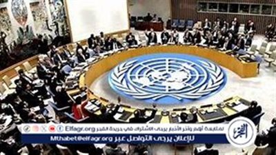 عاجل - مجلس الأمن الدولي يناقش الوضع الفلسطيني وسط تصاعد التوترات