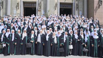 الأوقاف تعلن انطلاق 8 قوافل دعوية للواعظات.. الجمعة القادمة 