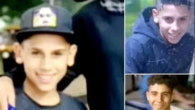 سرعة زائدة.. حبس السائق المتهم بدهس 4 طلاب في كرداسة