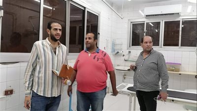 مليون و80 ألف حالة استقبلتها مستشفيات الدقهلية خلال 3 أشهر 