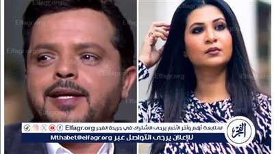 الهندية بارنيتا بورتهاكور.. شبيهة وفاء عامر تدعم فلسطين بمساعدة محمد هنيدي؟