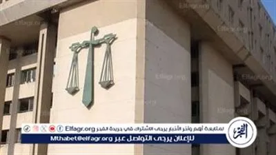 حبس 15 عام للمتهم بإشعال النيران في زوجة شقيقة فى الغربية 