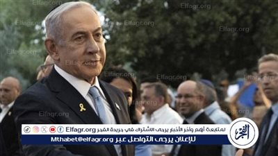 أستاذ علوم سياسية: مذكرة اعتقال نتنياهو أشعلت عاصفة داخل إسرائيل