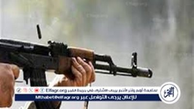 اللغز بالخلافات المالية.. سقوط طرفي مشاجرة بالأسلحة النارية في المرج بقبضة الأمن