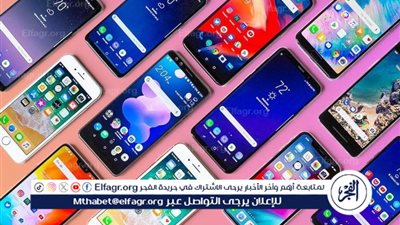 عاجل - شعبة المحمول تحسم الجدل بشأن مصير عمل هذه الهواتف في مصر (اعرف التفاصيل)