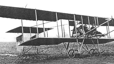 تطور الطيران عبر التاريخ من اختراعات الأخوين رايت إلى الطائرات الحديثة