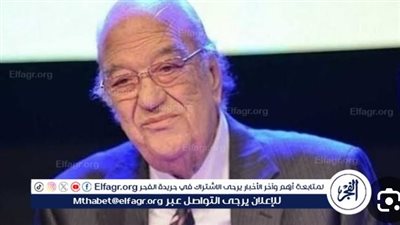 في ذكرى ميلاده.. حسن حسني 