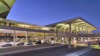 مطار الملك فهد الدولي يحصل على اعتماد 