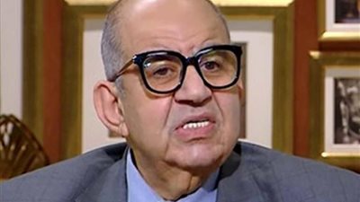 تعليق قوي من الفنان محمد التاجي حفيد الفنان عبد الوارث عسر لـ خط أحمر على دخول البلوجرز واليوتيوبرز إلى التمثيل