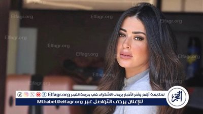 ميرنا نور الدين تعيش حالة من النشاط الفني.. تعرف على التفاصيل 