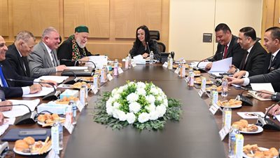 وزيرة التضامن تعلن فتح باب تقديم لحج الجمعيات الأهلية لموسم 1446هـ- 2025م.. الأحد 