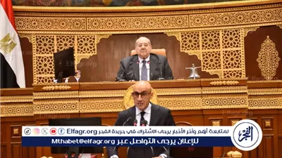 بحضور وزير التعليم.. تفاصيل الجلسة العامة لمجلس 