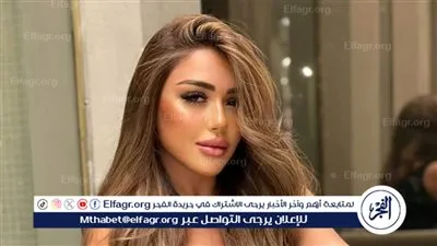 سارة سلامة تتصدر تريند 