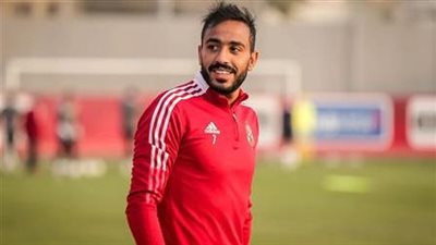 محامي كهربا: لم يتواصل معي أحد من الزمالك لحل أزمة الشيك