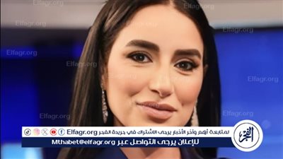 جوري بكر تنهار من البكاء بسبب نجلها بعد الطلاق 