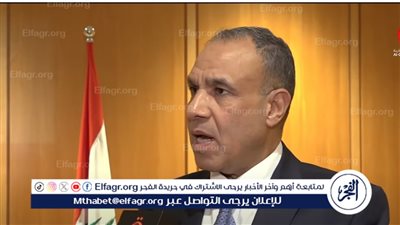 وزير الخارجية: قضية المياه وجودية.. ولا تهاون في الأمن المائي لمصر (فيديو)