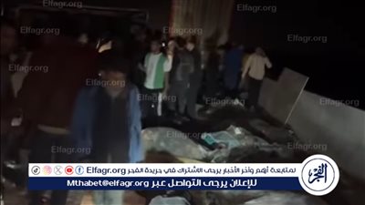 ننشر أسماء المصابين من أبناء محافظة الدقهلية فى حادث المطرية بورسعيد