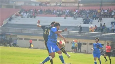 مواجهات ساخنة وقوية في دوري القسم الثاني 