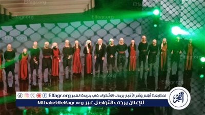 حسين فهمى يفتتح مهرجان القاهرة السينمائى بأطفال من غزة