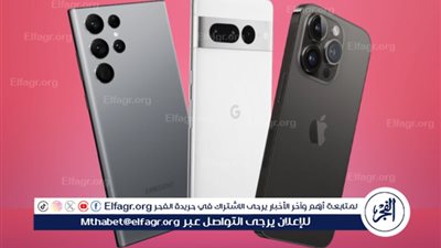 حقيقة فرض رسوم على الهواتف المحمولة المستوردة في مصر.. التفاصيل كاملة