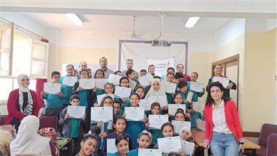 محافظ أسيوط: تنظيم تدريبات لأخصائي المكتبات وتلاميذ المدارس على المهارات الأساسية للمواطنة الرقمية 