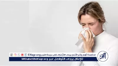 كل ما تحتاج معرفته عن أعراض الإنفلونزا وكيفية التعامل معها