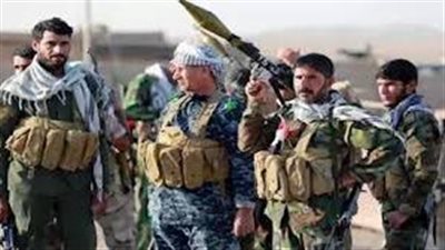 فصائل عراقية مسلحة تشن ثلاث هجمات بالمسيرات على إسرائيل