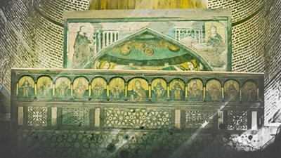 مكتبة الإسكندرية تصدر فيلمًا وثائقيًا عن 