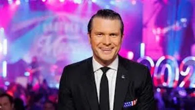 فريق ترامب يعد قائمة بفصل ضباط كبار في البنتاغون