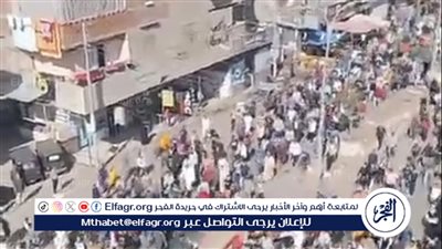 الآلاف يشيعون 12 شخصا ضحايا حادث بورسعيد بالدقهلية (صور)