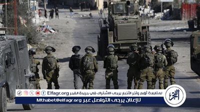 عملية دهس في رام الله واتهامات فلسطينية لإسرائيل باستخدام 
