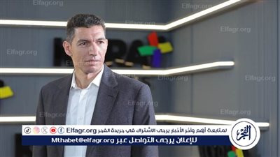 جهاد جريشة يكشف عن أول وآخر اعتذار له في مسيرته التحكيمية