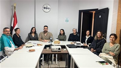 التصديري للصناعات والحرف اليدوية يعقد أول اجتماعاته ويستعرض خطته للدورة الجديدة