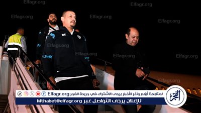 أحمد سليمان يشيد بجهود الليبيين في تنظيم مباراة الزمالك والنصر 