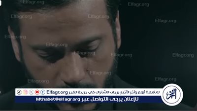 بعد وفاة شقيقه.. إيساف يطرح أحزن أغانيه 