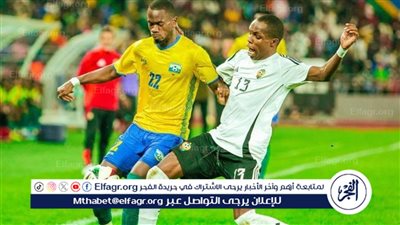 منتخب ليبيا يخطف فوزًا قاتلًا أمام رواندا في تصفيات أمم إفريقيا 2025