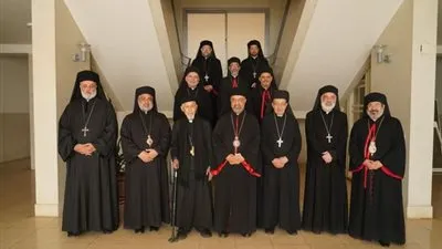 ننشر البيان الختامي للسينودس البطريركي للكنيسة القبطيّة الكاثوليكيّة
