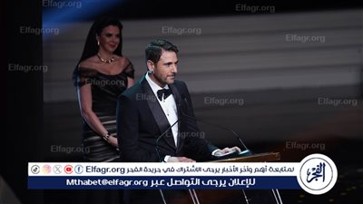 لهذا السبب.. أحمد عز يتصدر تريند 