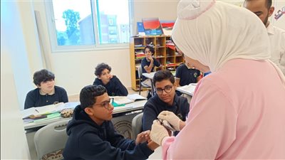 هيئة الرعاية الصحية تطلق حملة خدمية موسعة بالتزامن مع اليوم العالمي للسكر 